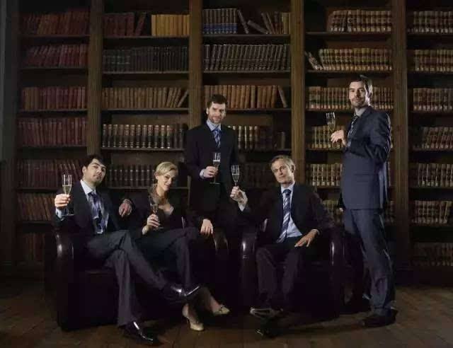 高凈值人群都是如何通過投資來賺錢的？