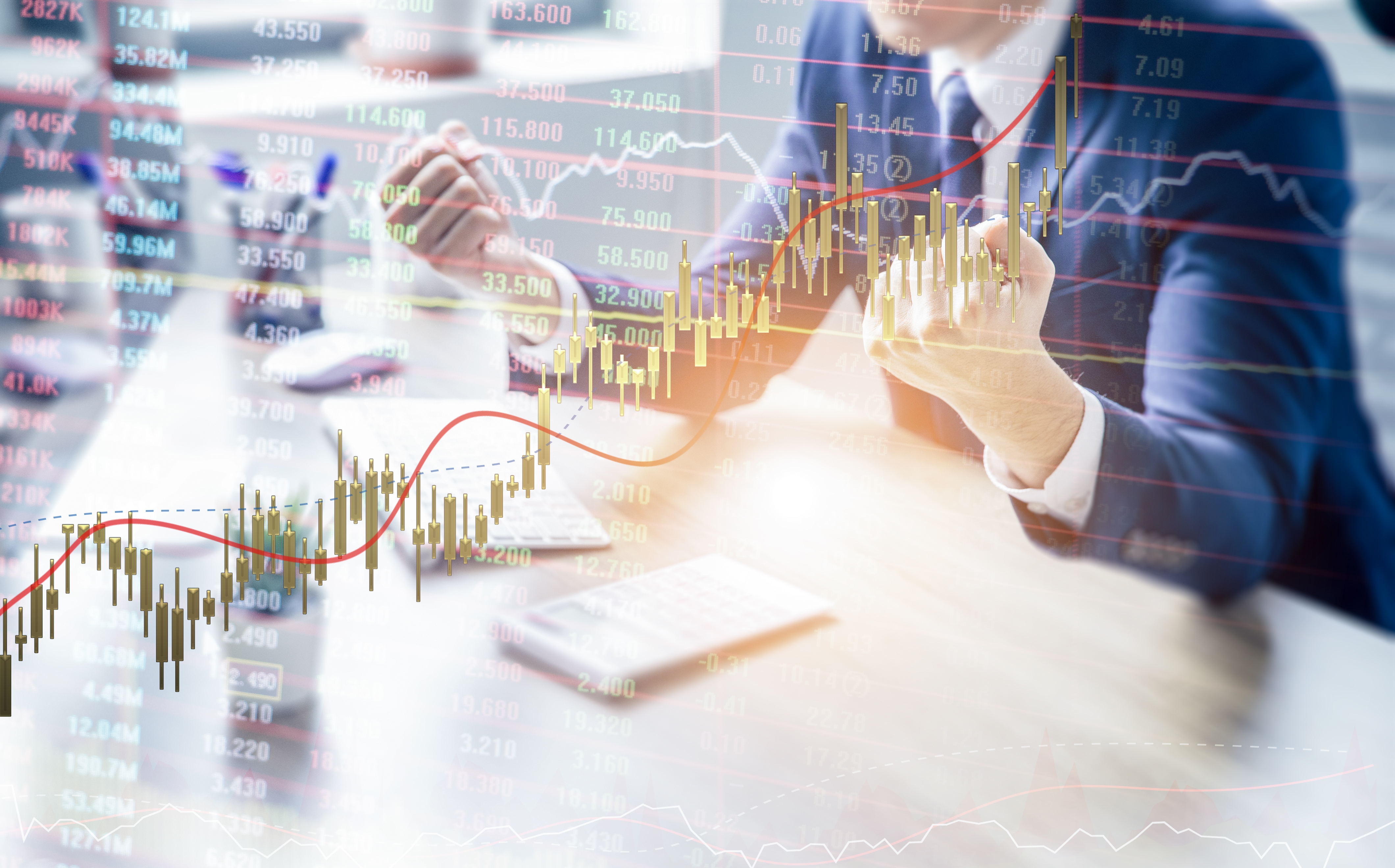 理財產(chǎn)品信托：認(rèn)購信托的門檻以及購買信托的條件，你知道嗎？